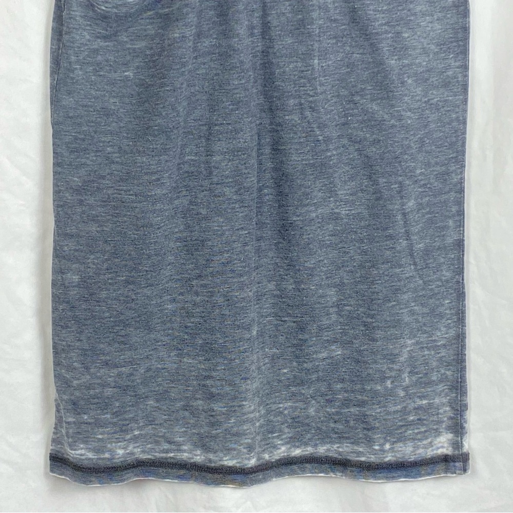 Legacy Vintage Look Graphic Nashville Music City Sound Tank Top Size Small - Picture 14 of 16